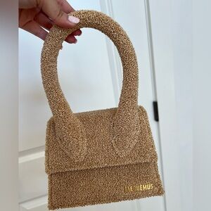 Jacquemus Tan Women's Bag